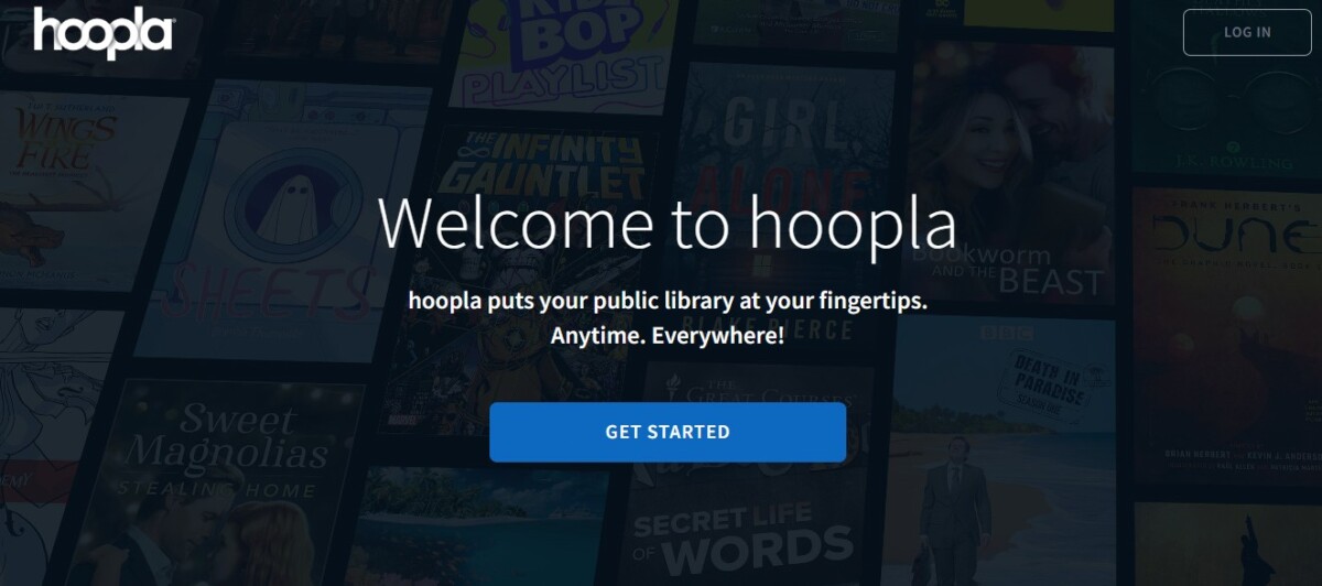 How to Connect Hoopla to Your TV With a Streaming Device? 2 How to Connect Hoopla to Your TV With a Streaming Device? 1
