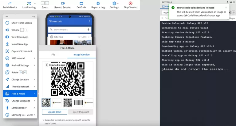 Effortless Photo Upload: How to Use QR Codes for Easy Sharing? 6 Effortless Photo Upload: How to Use QR Codes for Easy Sharing? 5