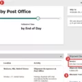 Troubleshooting UPS Mail Innovations Tracking: Why Your Package May Not Be Updating? 15
