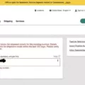 What to Do When Your UPS Tracking Number Doesn't Work? 15