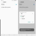 USB Settings on Note 8: A Comprehensive Guide 3