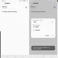USB Settings on Note 8: A Comprehensive Guide 6