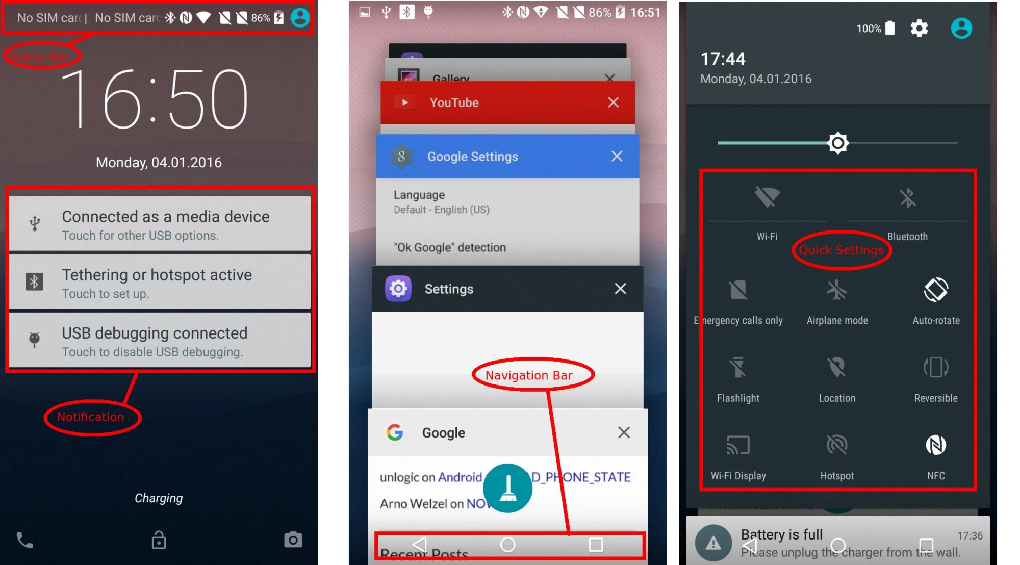 Android Systemui Com Android Systemui C Est Quoi – STHM