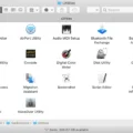 Exploring the Hidden Gems of Your Mac's Utilities Folder 13