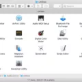 Exploring the Hidden Gems of Your Mac's Utilities Folder 21