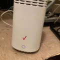 How to Troubleshoot Verizon Router's Flashing Blue Light? 15