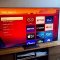 Exploring the Features of Vizio TVs with Roku Integration 9