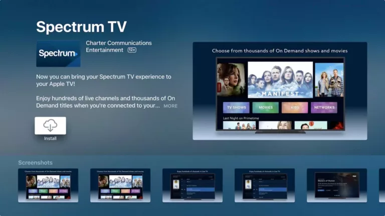 Why Are You Missing Channels on Spectrum App? 15