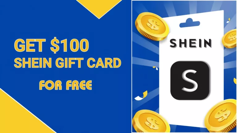 Why is Shein Not Accepting Your Visa Gift Card? 13