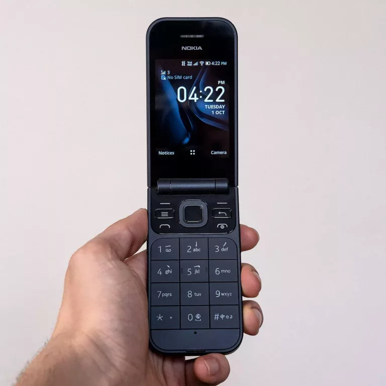 Why Won't Your Nokia Phone Connect to WiFi? 18 Why Won't Your Nokia Phone Connect to WiFi? 17