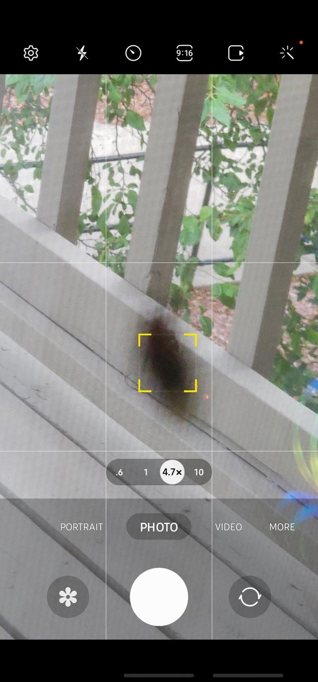 why wont my camera focus iphone why wont my camera focus iphone