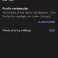 How to Troubleshoot YouTube Premium Family Plan Malfunctions? 11