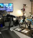 Zwift on Smart TV: The Ultimate Cycling Experience 15