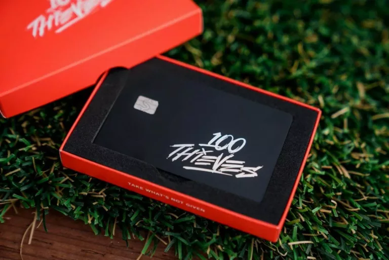 All You Need to Know About 100 Thieves Cash App Card 17