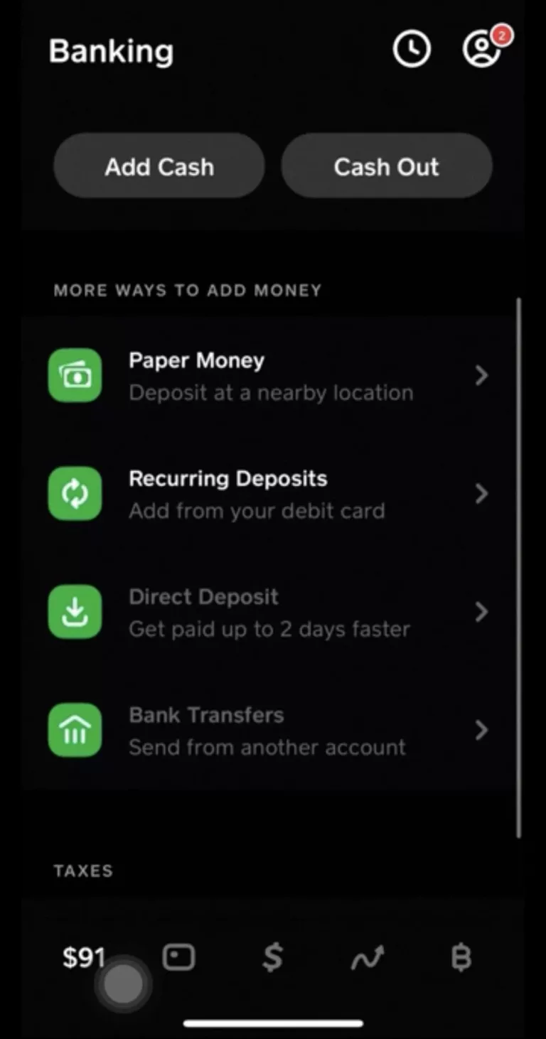 How to Borrow $200 on Cash App and Repay with Ease? 15