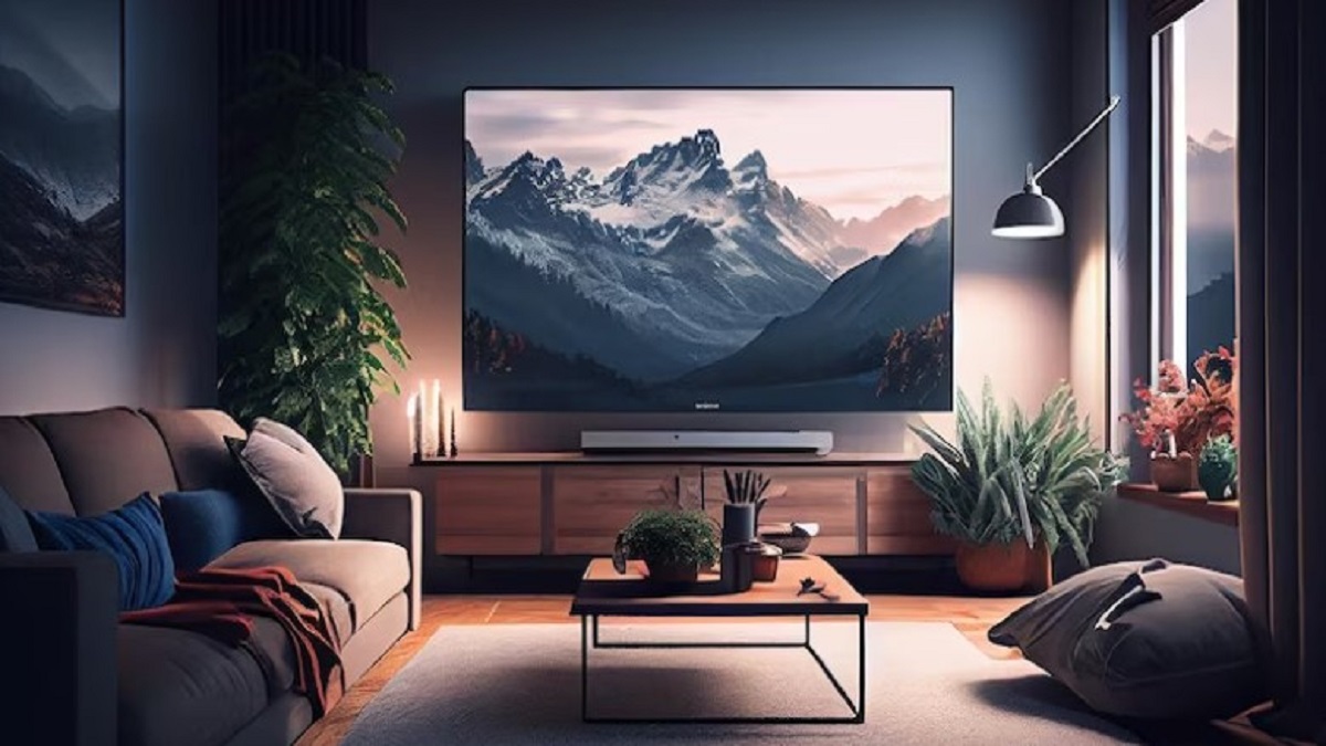 65 vs 75 Inch TV: Which Size is Right for Your Home? 1