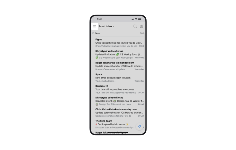 How to Change Your AOL Password on iPhone? 9