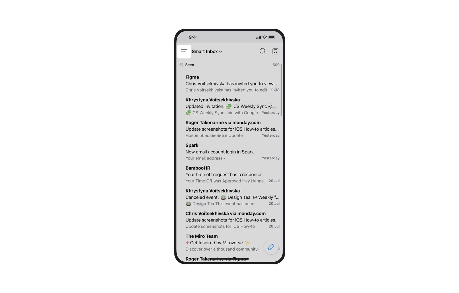 How to Change Your AOL Password on iPhone? 2 How to Change Your AOL Password on iPhone? 1