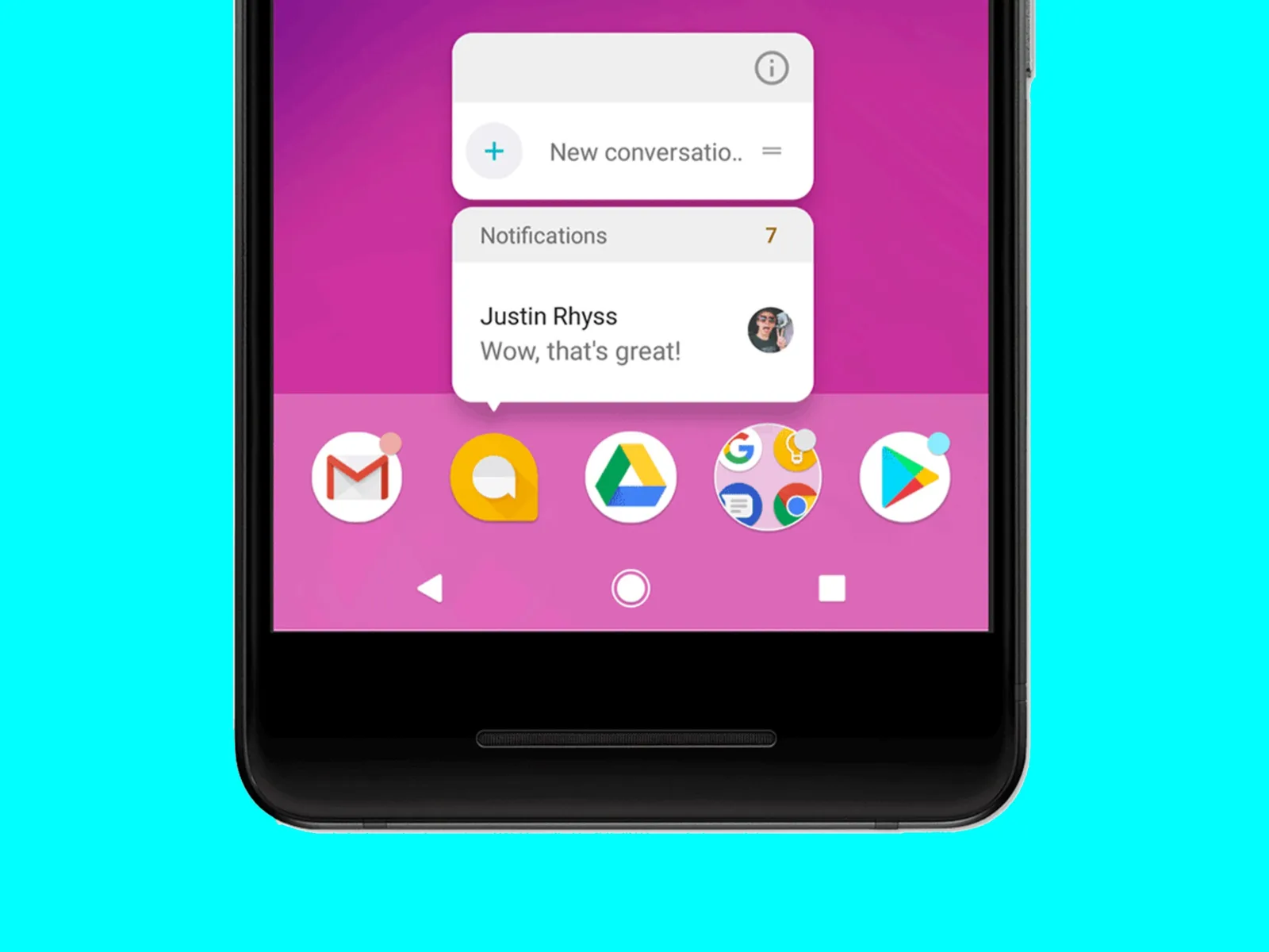 How to Deal with Annoying AdChoices Pop-Ups on Your Android Device? 2 How to Deal with Annoying AdChoices Pop-Ups on Your Android Device? 1