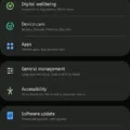 How to Access Advanced Settings on Android Devices? 7