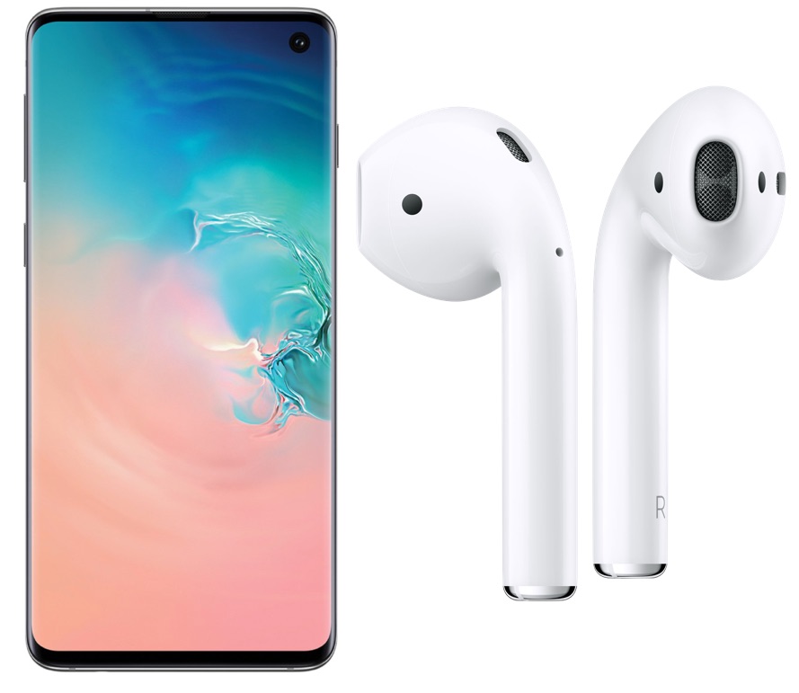 How to Fix AirPods Microphone Issues on Android Devices? 2 How to Fix AirPods Microphone Issues on Android Devices? 1