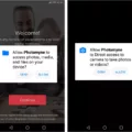 How to Allow an App to Access Camera on Android? 10 How to Allow an App to Access Camera on Android? 9