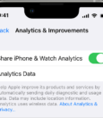 How to Delete Analytics Data on Your iPhone? 15