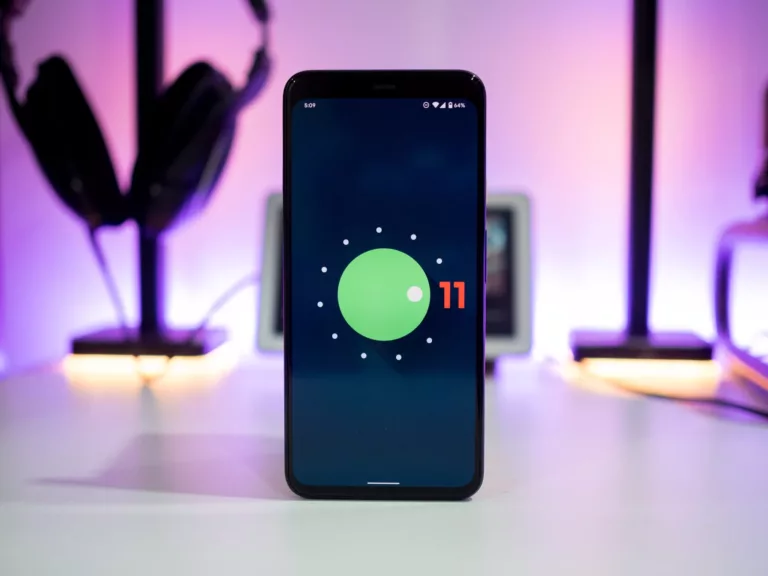 Unleashing the Power of exFAT on Android 11: A User's Guide 17