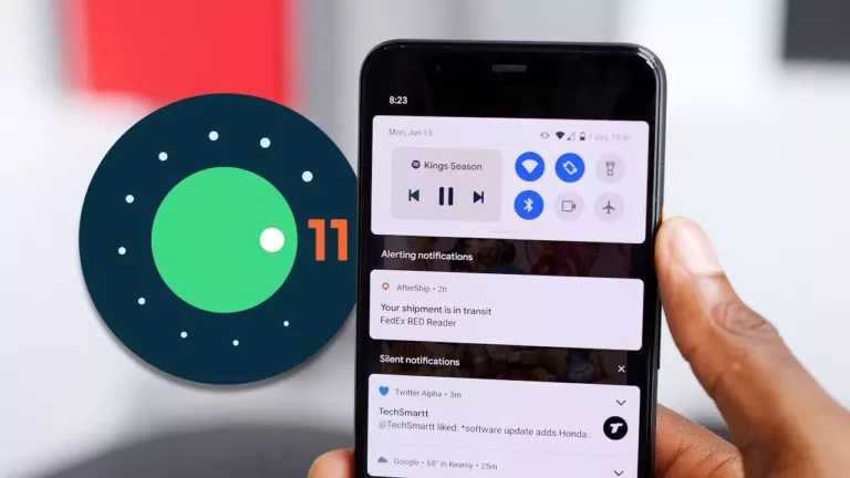 The Hidden Features You Need to Know About Android 11 4 The Hidden Features You Need to Know About Android 11 3