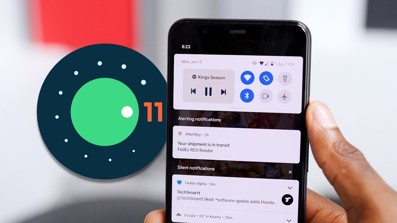 The Hidden Features You Need to Know About Android 11 2 The Hidden Features You Need to Know About Android 11 1