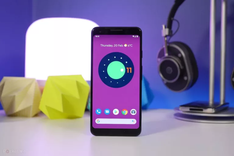 How to Use Cat Control in Android 11? 11