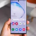 Exploring the Exciting Features of Android 11 on Samsung Galaxy Note 10 Plus 15