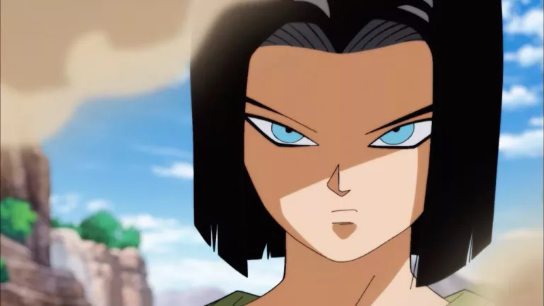 How Strong is Android 17? 5