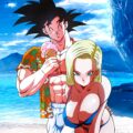 Android 18 and Goku: The Ultimate Duo in Dragon Ball History 7