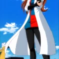 How Strong is Android 21? 3