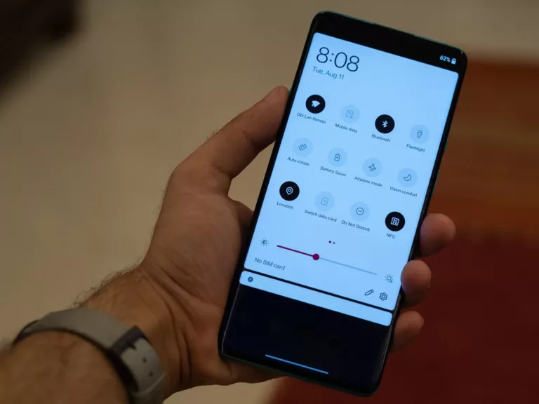 Can You Disable Android Accessibility Suite? 5