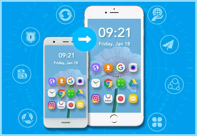 How to Run Android Apps on iOS Devices? 3