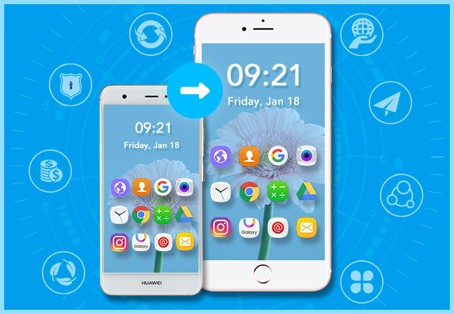 How to Run Android Apps on iOS Devices? 2 How to Run Android Apps on iOS Devices? 1