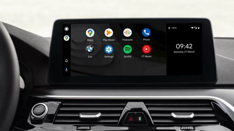 How to Set Your Default Music Player in Android Auto? 15