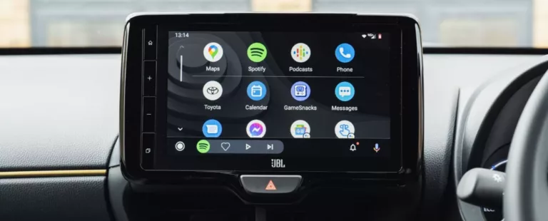 How to Troubleshoot the Missing Android Auto Icon? 17