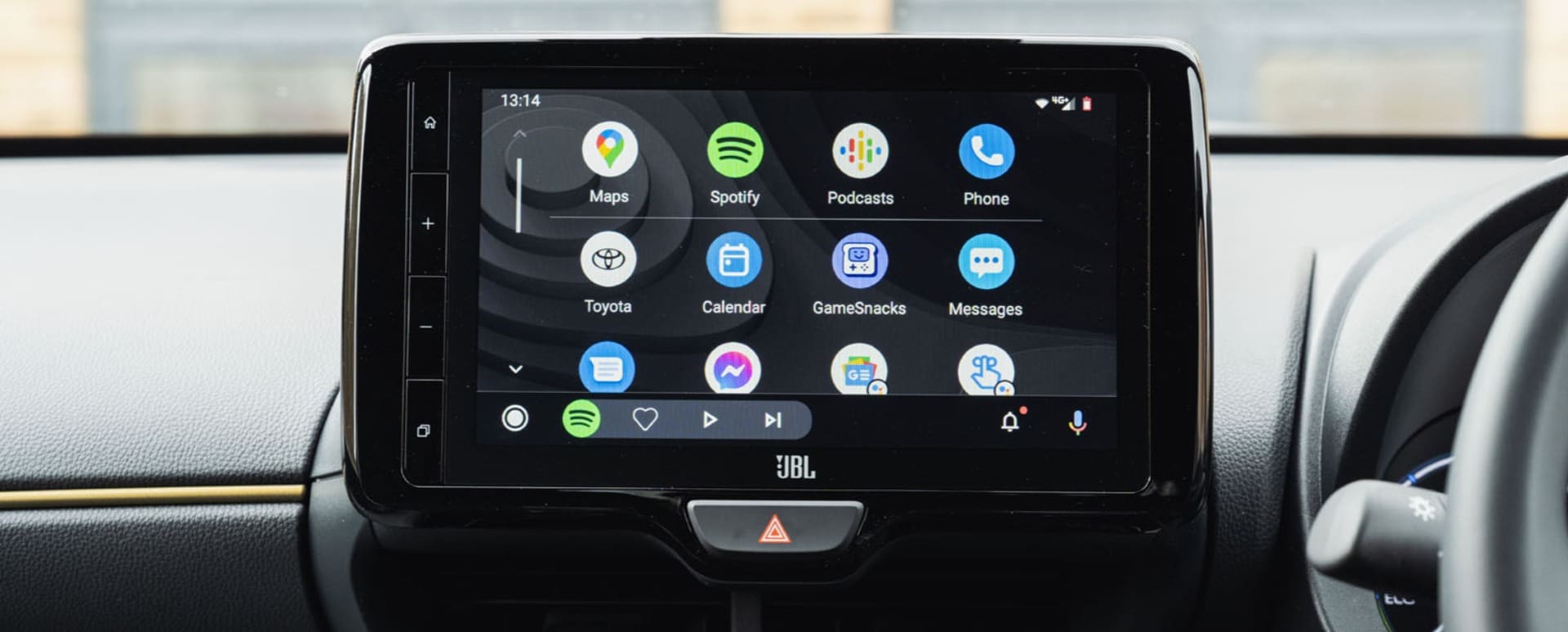 How to Troubleshoot the Missing Android Auto Icon? 2 How to Troubleshoot the Missing Android Auto Icon? 1