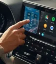 Discover the Convenience of Android Auto in the 2020 Toyota Camry 11