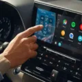Discover the Convenience of Android Auto in the 2020 Toyota Camry 3