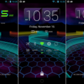 How to Maximize Your Android Experience with HD Widgets? 9