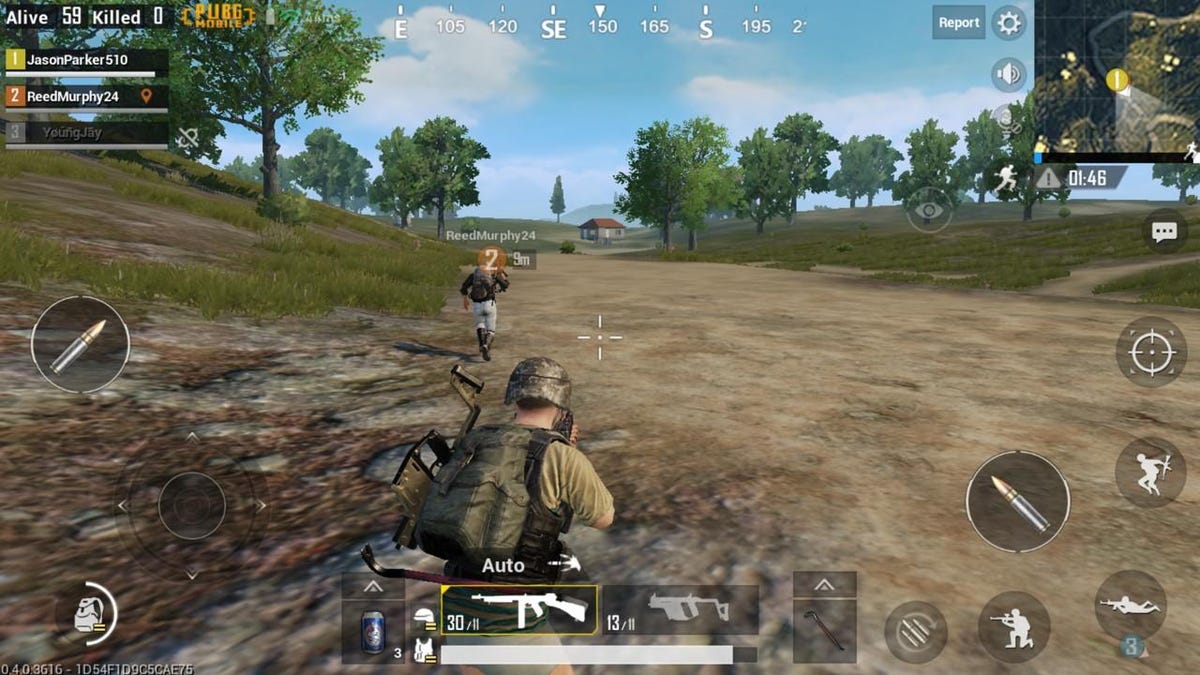 How to Edit Android Game Save Data? 2 How to Edit Android Game Save Data? 1