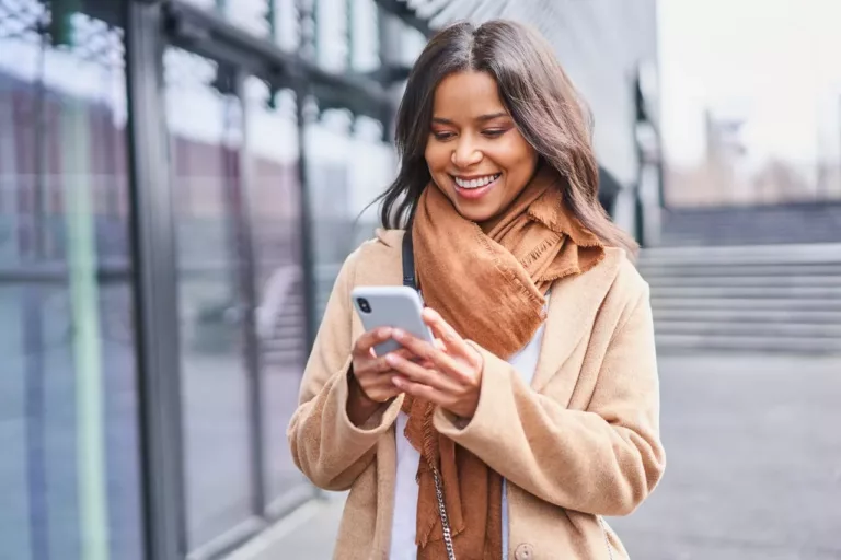 How to Troubleshoot Android Phone Scrolling Issues? 3