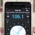 Unlocking the Hidden FM Transmitter on Your Android Phone 11