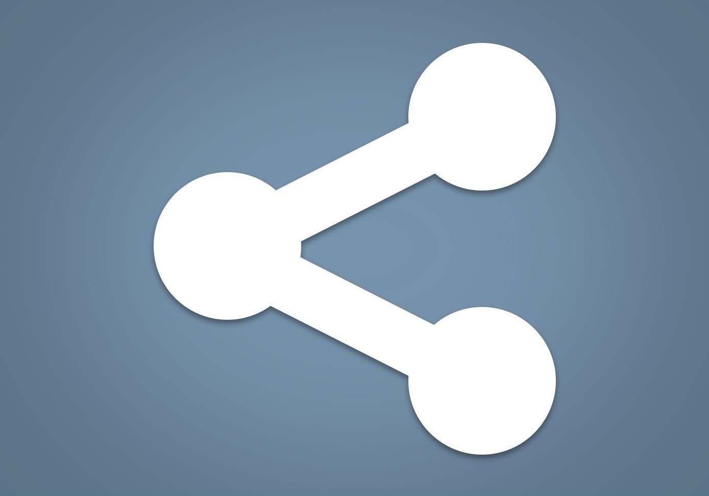Decoding the Android Share Icon: A Guide to Sharing Content with Ease 2 Decoding the Android Share Icon: A Guide to Sharing Content with Ease 1