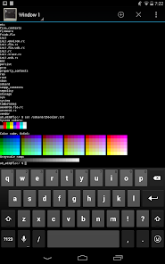 Accessing the Android Terminal: A Comprehensive Guide 3