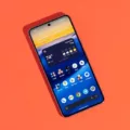 Exploring Android's Vibrant Screen Effects 11